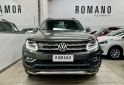 Camionetas - Volkswagen Amarok Highline V6 4x4 2019 Diesel 84000Km - En Venta