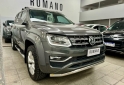 Camionetas - Volkswagen Amarok Highline V6 4x4 2019 Diesel 84000Km - En Venta