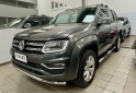 Camionetas - Volkswagen Amarok Highline V6 4x4 2019 Diesel 84000Km - En Venta