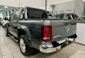 Camionetas - Volkswagen Amarok Highline V6 4x4 2019 Diesel 84000Km - En Venta