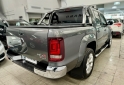 Camionetas - Volkswagen Amarok Highline V6 4x4 2019 Diesel 84000Km - En Venta