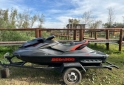 Embarcaciones - Sea doo gti 130/155 - En Venta