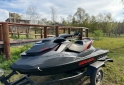 Embarcaciones - Sea doo gti 130/155 - En Venta