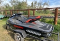 Embarcaciones - Sea doo gti 130/155 - En Venta