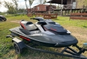 Embarcaciones - Sea doo gti 130/155 - En Venta