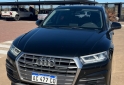 Camionetas - Audi Q5 2.0 TFSI 2018 Nafta 155000Km - En Venta