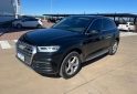 Camionetas - Audi Q5 2.0 TFSI 2018 Nafta 155000Km - En Venta