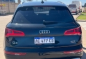 Camionetas - Audi Q5 2.0 TFSI 2018 Nafta 155000Km - En Venta