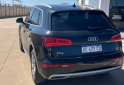 Camionetas - Audi Q5 2.0 TFSI 2018 Nafta 155000Km - En Venta