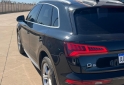 Camionetas - Audi Q5 2.0 TFSI 2018 Nafta 155000Km - En Venta