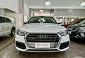 Camionetas - Audi Q5 Quattro S-Tronic 2.0T 2019 Nafta 73000Km - En Venta