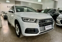 Camionetas - Audi Q5 Quattro S-Tronic 2.0T 2019 Nafta 73000Km - En Venta