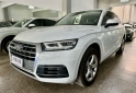 Camionetas - Audi Q5 Quattro S-Tronic 2.0T 2019 Nafta 73000Km - En Venta