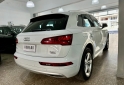 Camionetas - Audi Q5 Quattro S-Tronic 2.0T 2019 Nafta 73000Km - En Venta