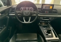 Camionetas - Audi Q5 Quattro S-Tronic 2.0T 2019 Nafta 73000Km - En Venta