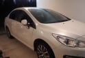 Autos - Peugeot 408 2019 Nafta 99000Km - En Venta