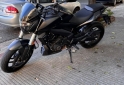 Motos - Bajaj Dominar 400ug 2020 Nafta 12000Km - En Venta