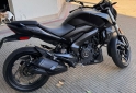 Motos - Bajaj Dominar 400ug 2020 Nafta 12000Km - En Venta