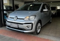 Autos - Volkswagen Up 2017 Nafta 75000Km - En Venta