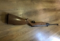 Deportes - Rifle Aire comprimido Mahely master 5,5 - En Venta