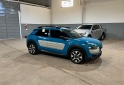 Autos - Citroen C4 CACTUS SHINE 1.2 TURBO 2018 Nafta 70000Km - En Venta