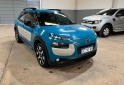 Autos - Citroen C4 CACTUS SHINE 1.2 TURBO 2018 Nafta 70000Km - En Venta