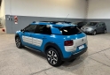 Autos - Citroen C4 CACTUS SHINE 1.2 TURBO 2018 Nafta 70000Km - En Venta