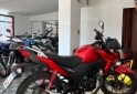 Motos - Honda cb125 2023 Nafta 3000Km - En Venta