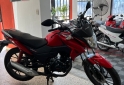 Motos - Honda cb125 2023 Nafta 3000Km - En Venta