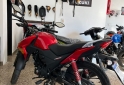 Motos - Honda cb125 2023 Nafta 3000Km - En Venta