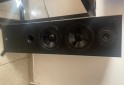 Electrnica - Equipo de sonido Yamaha Impecable!!!!!!! - En Venta