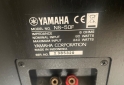 Electrnica - Equipo de sonido Yamaha Impecable!!!!!!! - En Venta