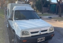 Utilitarios - Renault Express 98 1998 Diesel 140000Km - En Venta