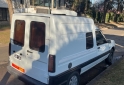 Utilitarios - Renault Express 98 1998 Diesel 140000Km - En Venta