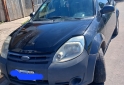 Autos - Ford Ka viral 2008 Nafta 223000Km - En Venta