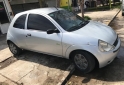 Autos - Ford Ka 2007 Nafta 179000Km - En Venta