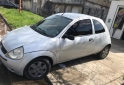 Autos - Ford Ka 2007 Nafta 179000Km - En Venta