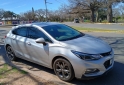 Autos - Chevrolet Cruze LTZ 2018 Nafta 79000Km - En Venta