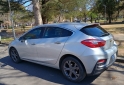 Autos - Chevrolet Cruze LTZ 2018 Nafta 79000Km - En Venta