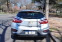 Autos - Chevrolet Cruze LTZ 2018 Nafta 79000Km - En Venta