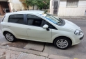 Autos - Fiat Punto dualogic 2017 Nafta 75000Km - En Venta