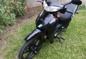 Motos - Siambretta Qu110 2024 Nafta 92Km - En Venta