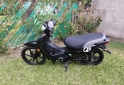 Motos - Siambretta Qu110 2024 Nafta 92Km - En Venta