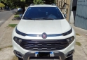 Camionetas - Fiat TORO RANCH 2020 Diesel 100900Km - En Venta