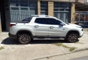 Camionetas - Fiat TORO RANCH 2020 Diesel 100900Km - En Venta