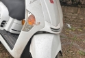 Motos - Kymco Like 125 2015 Nafta 35000Km - En Venta