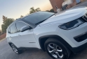 Camionetas - Jeep Compass 2018 Nafta 130Km - En Venta