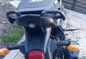 Motos - Yamaha Fz 160 2014 Nafta 31000Km - En Venta