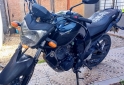 Motos - Yamaha Fz 160 2014 Nafta 31000Km - En Venta