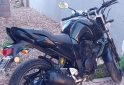 Motos - Yamaha Fz 160 2014 Nafta 31000Km - En Venta